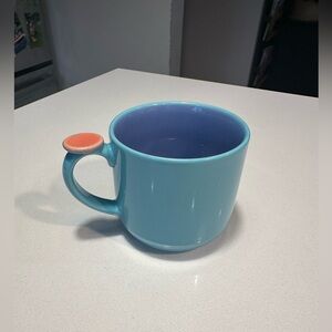 Vintage Lindt-Stymeist Colorways Thumbprint Mug